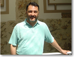 Javier Díaz-Seco