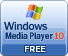 Descargar Windows Media Player 9