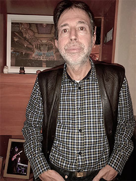 Xavier Gonz&aacute;lez Bertomeu